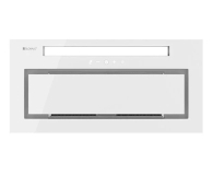 GLOBALO SILENTIO 60.2 WHITE + TW 3.1 - 1529296 - zdjęcie 2